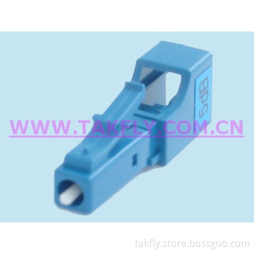 LC Optical Attenuator